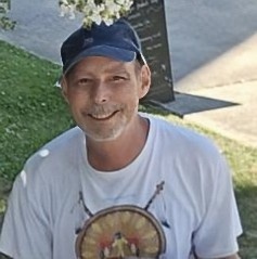 Todd Miller