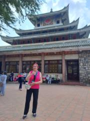 Marie-José Chauviere perrenot