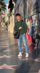 Sean Justin Espina