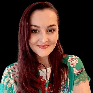 Alina Gabriela Dospinescu