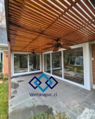Ventana PVC Jeanny Arranz