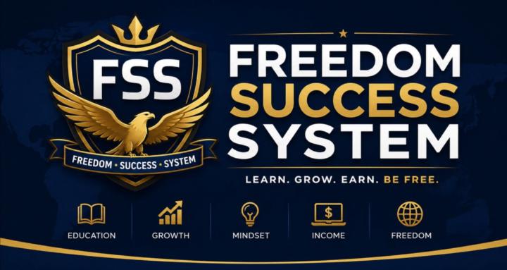 Freedom Success System