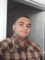 Juan Diaz