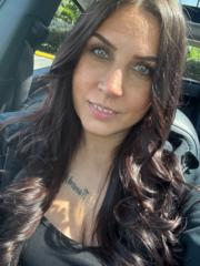 Christina Betts