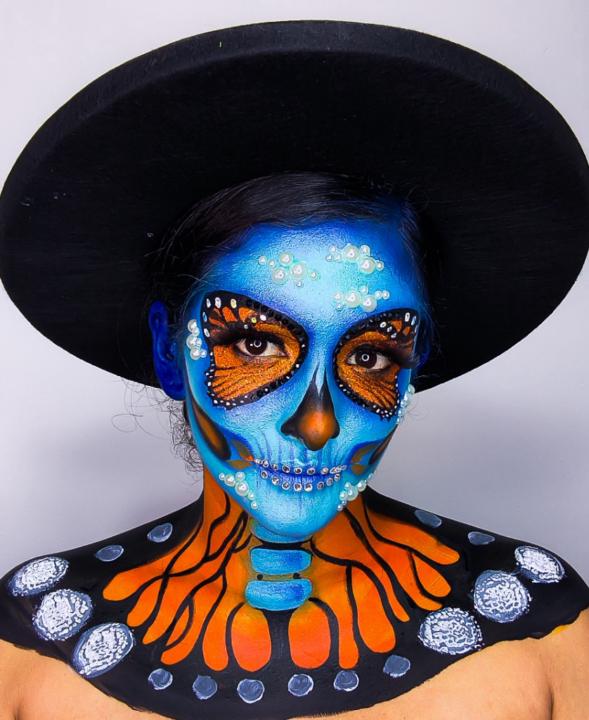 Amarilla Mejía