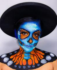 Amarilla Mejía