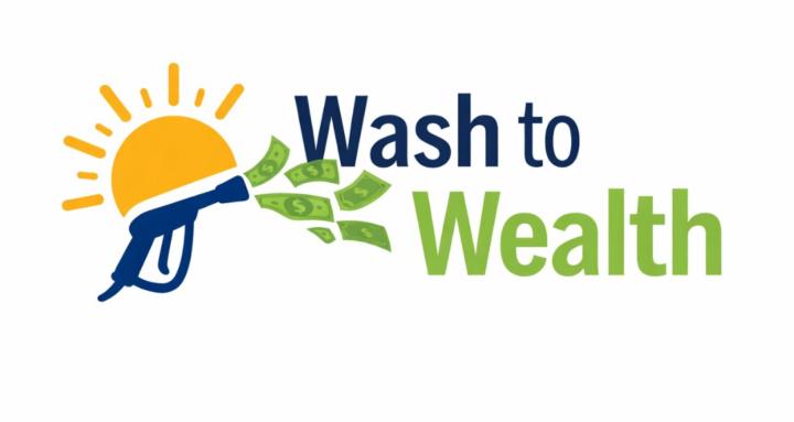 Pressure Wash to Wealth