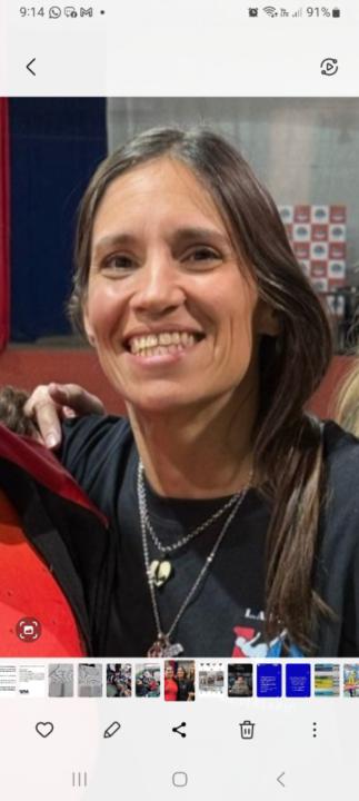 Fernanada Franciosi