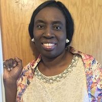 Lady Shola Babatunde