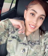 Areryana Bush