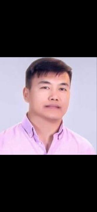 Dorjgotov Ooyobaatar