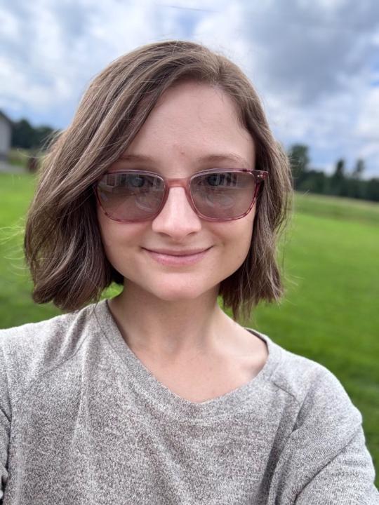 Amber Ray