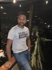 Mahesh Mogul