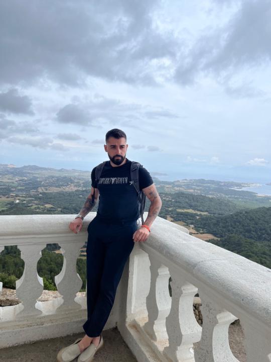 Aitor Codina