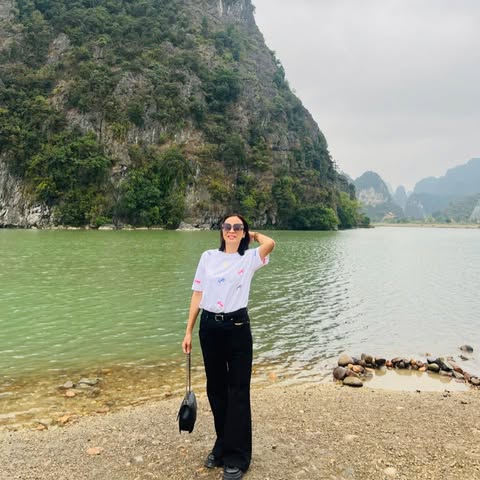 Mai Anh Lê