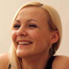 Maryna Ivanyschuk