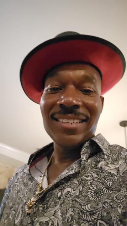 Dudley Placide Jr