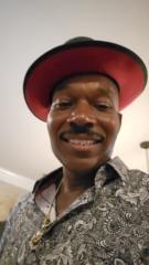 Dudley Placide Jr