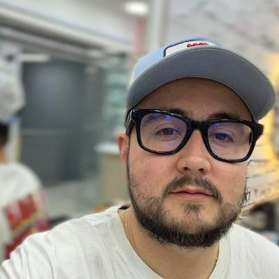 Santiago Henao