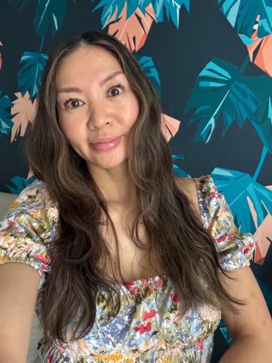 Desiree VilchesLIm