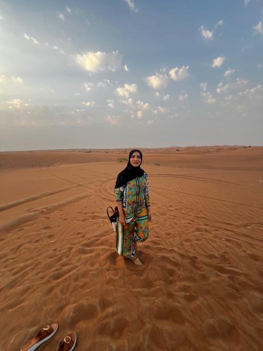 Rabia Akbar