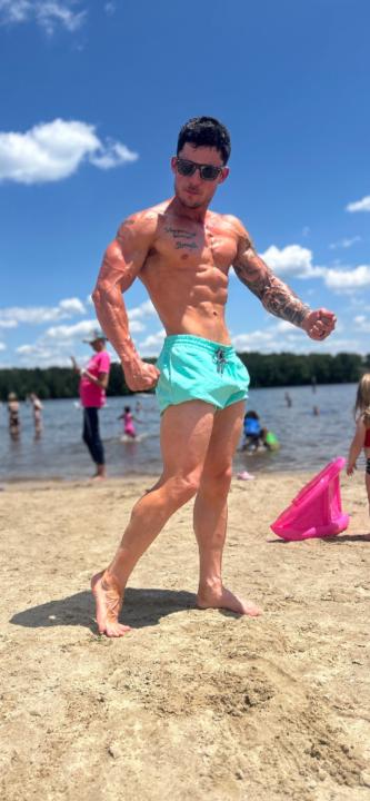 Jared Smith