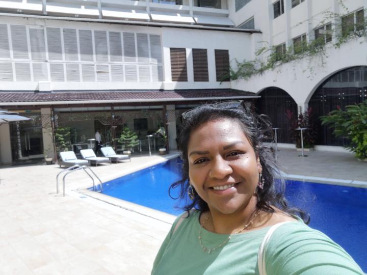 Jeshika Moonsamy