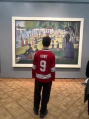 Grant White