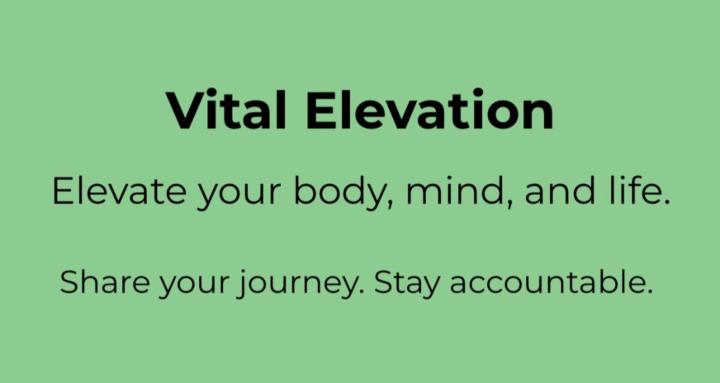 Vital Elevation