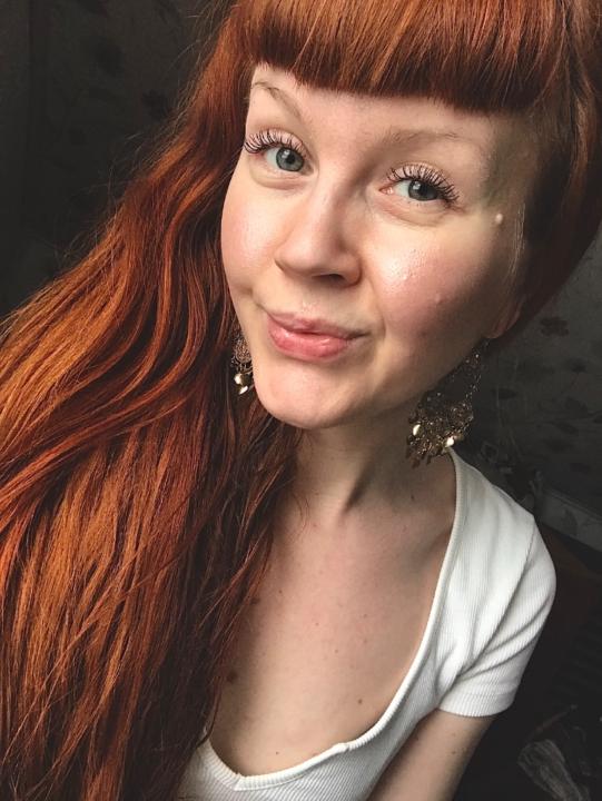 Sanna Rosqvist