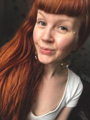 Sanna Rosqvist
