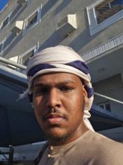 Shakiib Aliabdi
