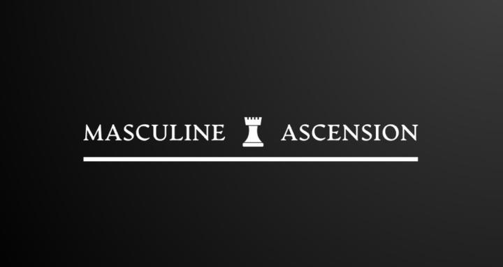 Masculine Ascension