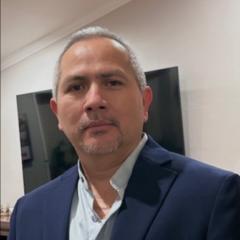 Mario Barrientos