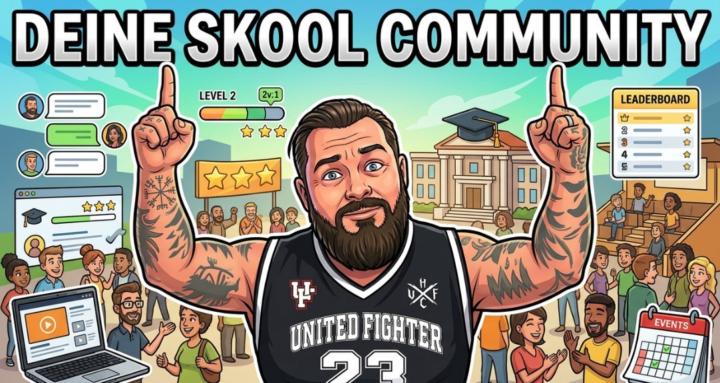 GermanBear Beyond Community