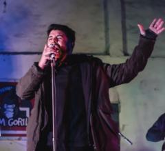 Chale Acosta Juárez