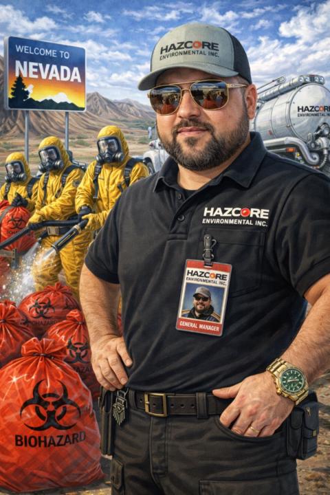 Louis Escobar