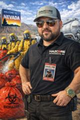 Louis Escobar