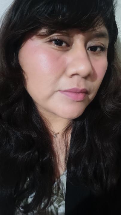 Patricia Santiz juarez