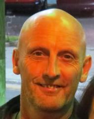 Craig Martin