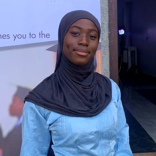 Nafisah Muritadah