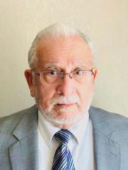 Arnold Morales