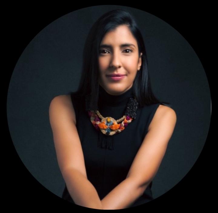 Fawzia Mekkaoui