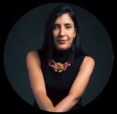 Fawzia Mekkaoui