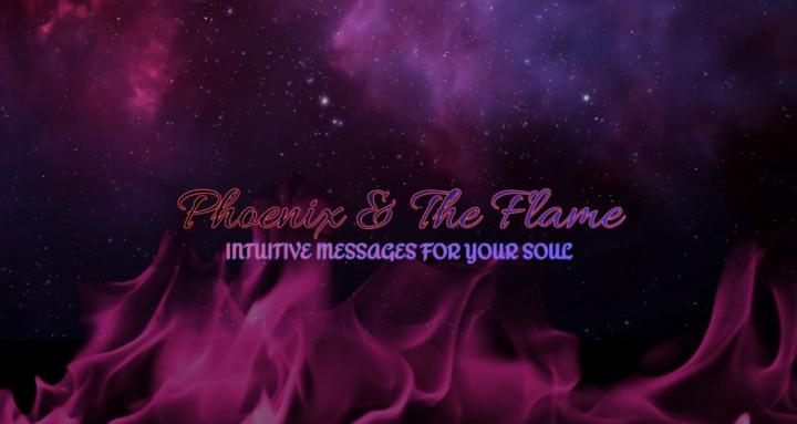 Phoenix + The Flame
