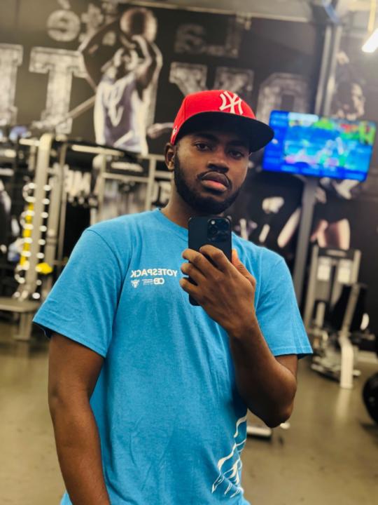 Mamadou Saliou Diallo