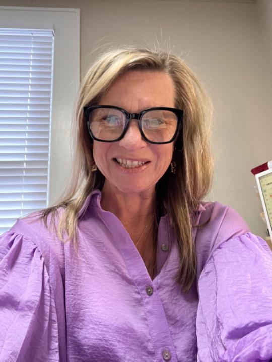Amy Wright