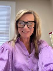 Amy Wright