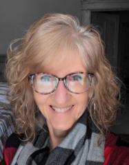 Georgina Blankenship