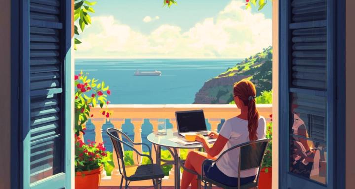 Work and Travel Abroad